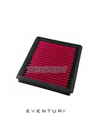 Eventuri Panel Air Filter Pair BMW M3 E46 Exclusive