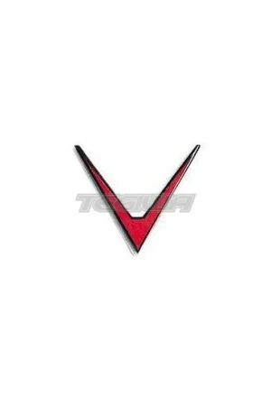 Eventuri V Badge Emblem Special Offer