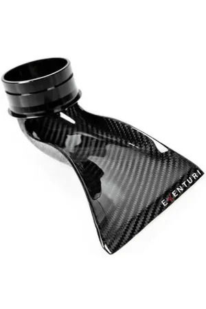 Deal Eventuri Carbon Fibre Scoop BMW M3 E46