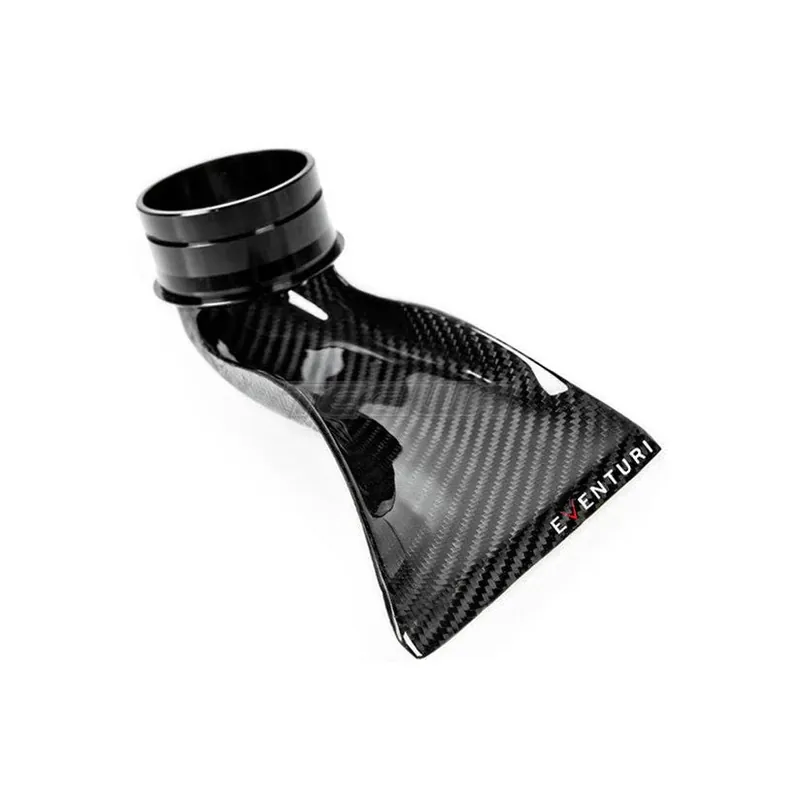 Deal Eventuri Carbon Fibre Scoop BMW M3 E46