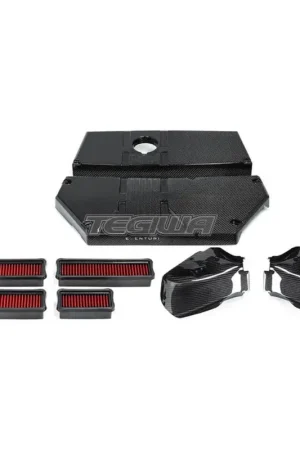 Eventuri Carbon Fibre Intake BMW X3M/X4M F9X Buy Today