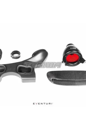 Hot Picks Eventuri Plastic Intake Carbon Scooper Mini Cooper S JCW F56