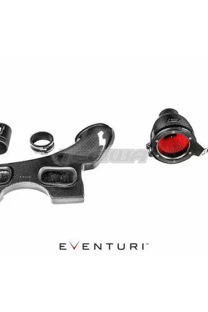 Eventuri Carbon Fibre Intake No Scoop MINI Countryman S F60 Special Offer