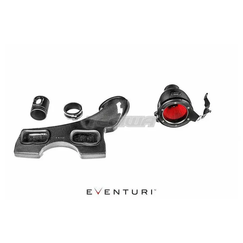 Eventuri Carbon Fibre Intake No Scoop MINI Countryman S F60 Special Offer