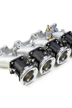 Jenvey Plug & Play ITB's Individual Throttle Bodies Honda Civic Type-R Hot Deal