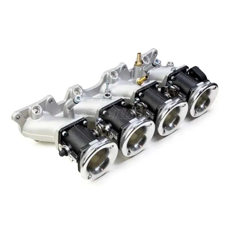 Jenvey Plug & Play ITB's Individual Throttle Bodies Honda Civic Type-R Hot Deal