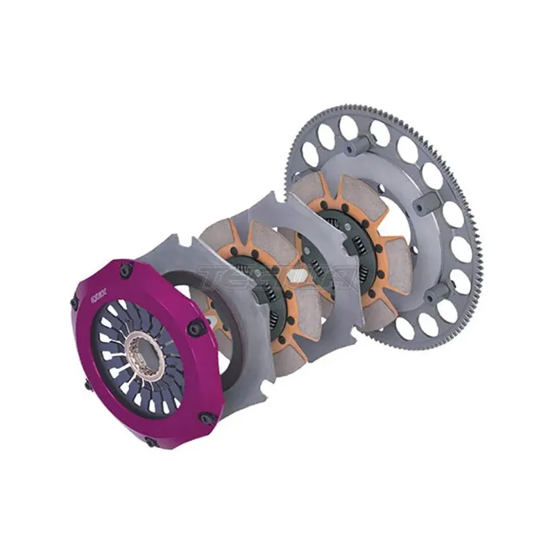 Last Chance Exedy Compe-D Clutch Kit Subaru Impreza WRX inc STI EJ20T 94-05