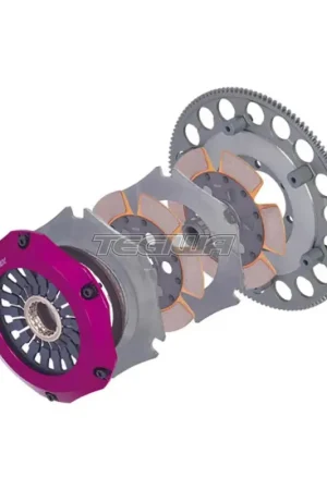 Exedy Compe-R Clutch Kit Honda Honda Integra Type R DC2 B18C6 97-01 Best Choice