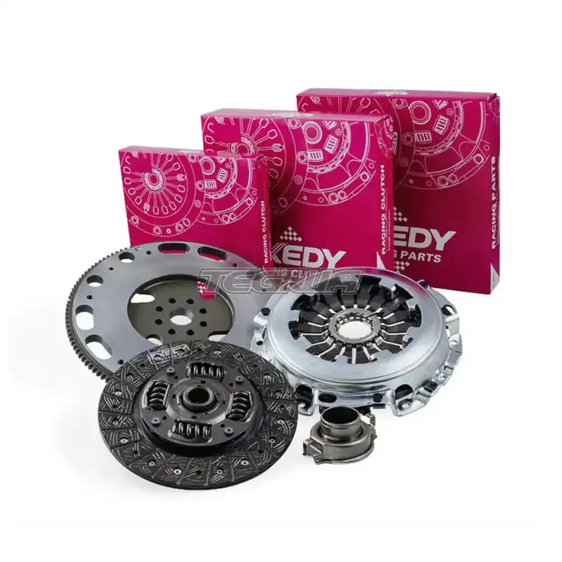Exedy Single Series Stage 1 Organic Clutch and Flywheel Kit Mitsubishi Discount