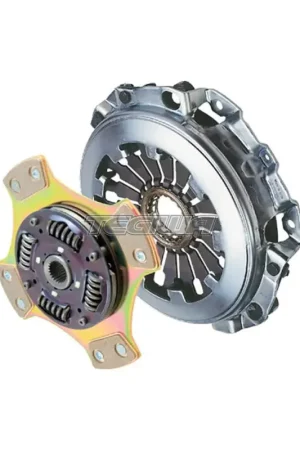 Mega Sale Exedy Single Series Stage 2 Rally Clutch Mitsubishi Evo 7-10 01-16 - S