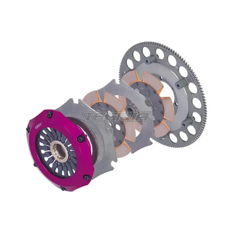 Exedy Compe-R Clutch Kit Nissan S14 SR20DET 93-99 Price Cut