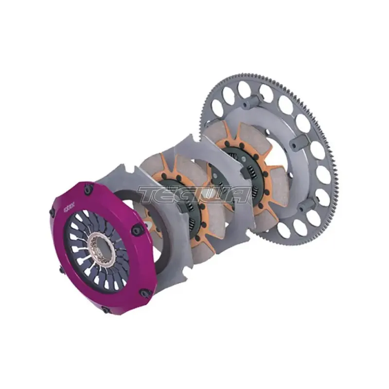 Exedy Compe-D Clutch Kit Nissan Skyline GT-R R34 RB26DETT 99-02 One Day Deal