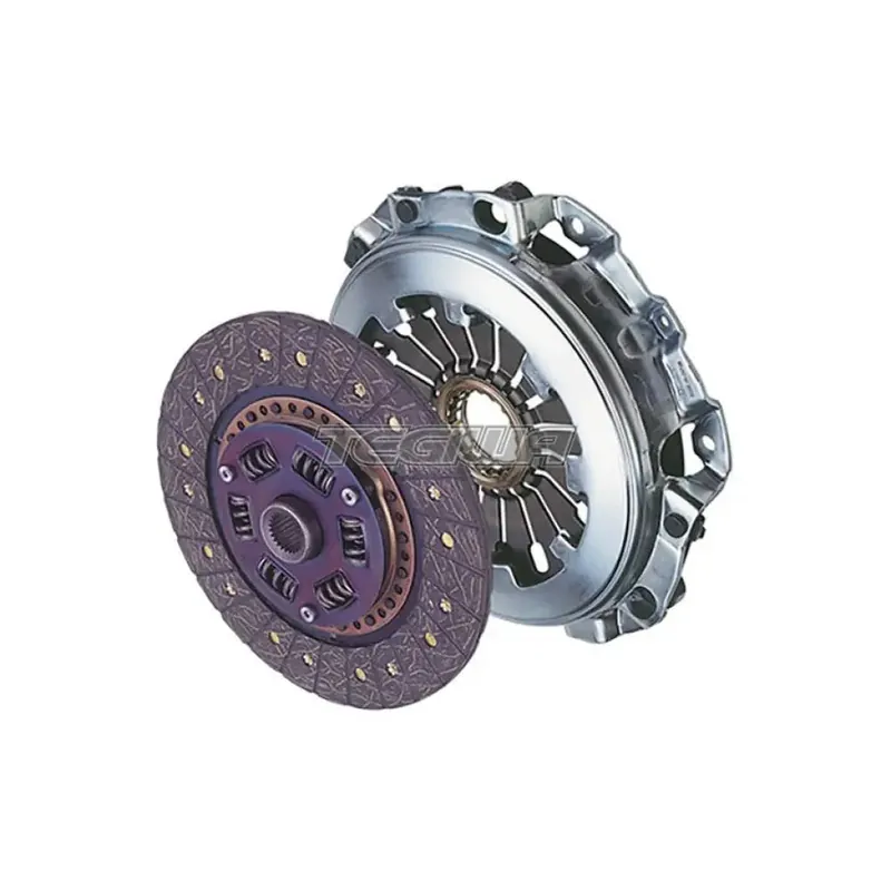 Time-Limited Exedy Single Series Stage 1 Organic Clutch Toyota Corolla ZZE123 02-07