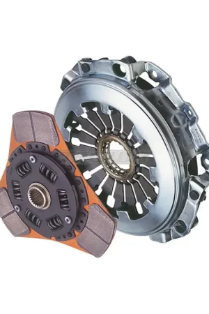 Top Pick Exedy Single Series Stage 2 Sports Clutch Toyota Altezza SXE10 3S-GE 9