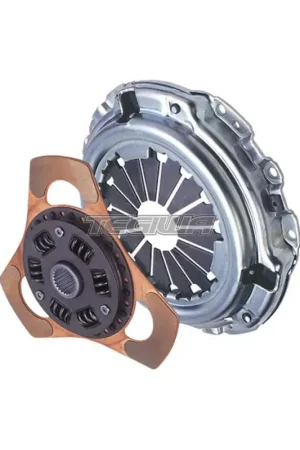 Exedy Single Series Stage 2 Racing Clutch Mazda RX-7 FD3S 13BT-REW 91- Hot Picks