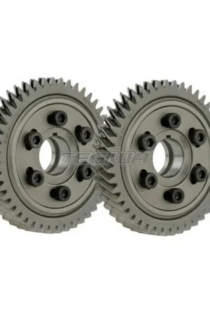 Skunk2 Pro Series Cam Gears Honda F-Series F20 F22C Top Rated