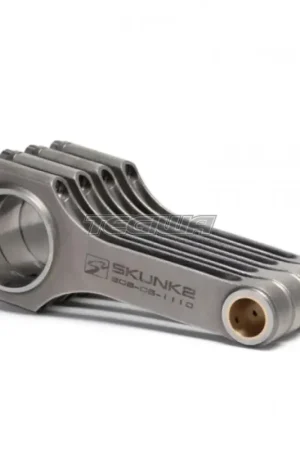 Popular Skunk2 Alpha Series Connecting Con Rods Honda D-Series D16 D16ZC