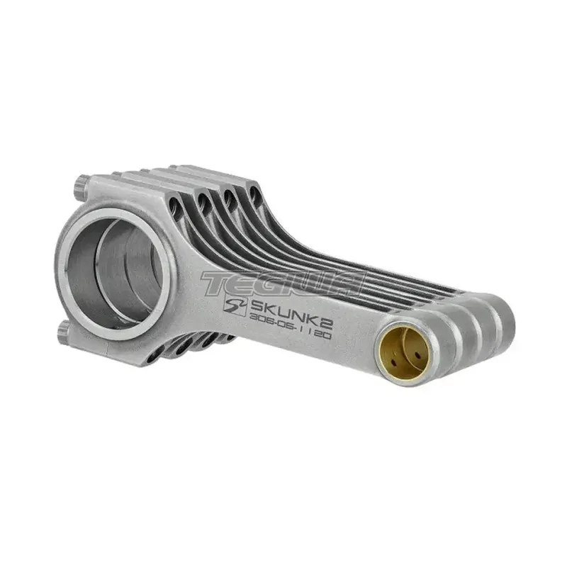 Top Rated Skunk2 Alpha Series Connecting Con Rods Honda B-Series B18C