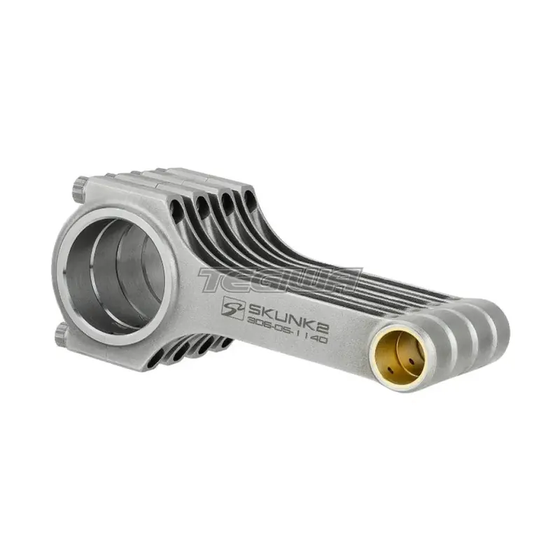 Skunk2 Alpha Series Connecting Con Rods Honda K-Series K20A K20Z Fan Favorite