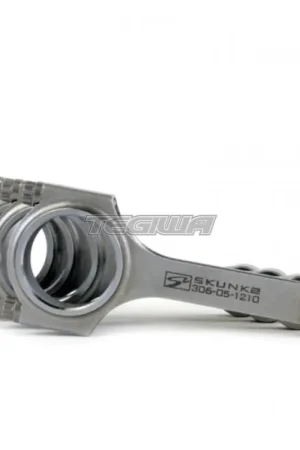 Certified Skunk2 Alpha Series Connecting Con Rods - Lite Version Honda D-Series