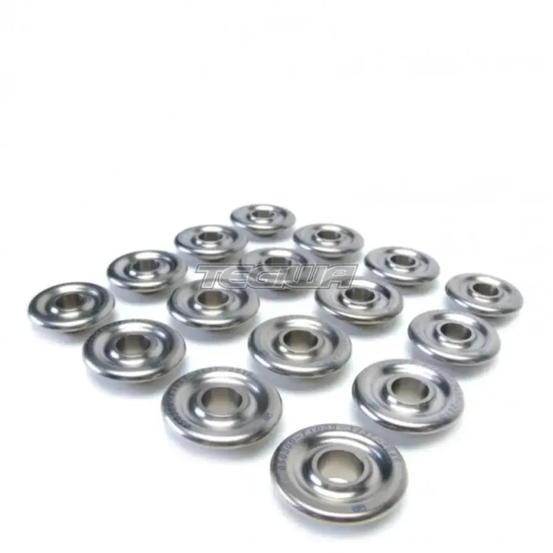 Skunk2 Titanium Retainers Honda B-Series H-Series VTEC Get Yours