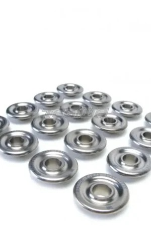 Skunk2 Titanium Retainers Honda K-Series K20 K24 Limited Time