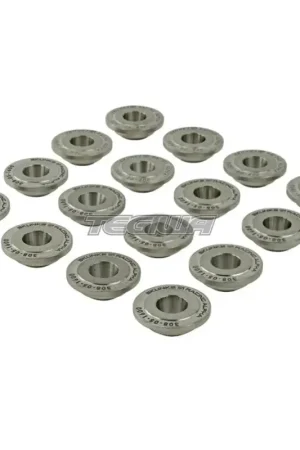 Top Pick Skunk2 Alpha Series Titanium Retainer Set Honda D Series