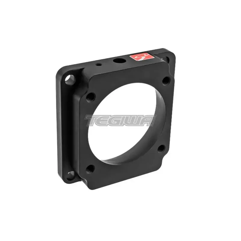 Free Shipping Skunk2 Throttle Body Adapter DBW Honda Civic Type R FN2 FD2 06-11