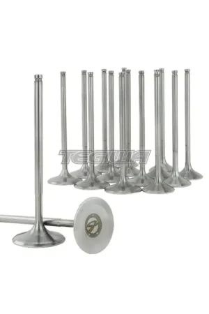 Skunk2 Ultra Series Valves 35mm/30mm Standard Compression Valves Honda Professional Grade