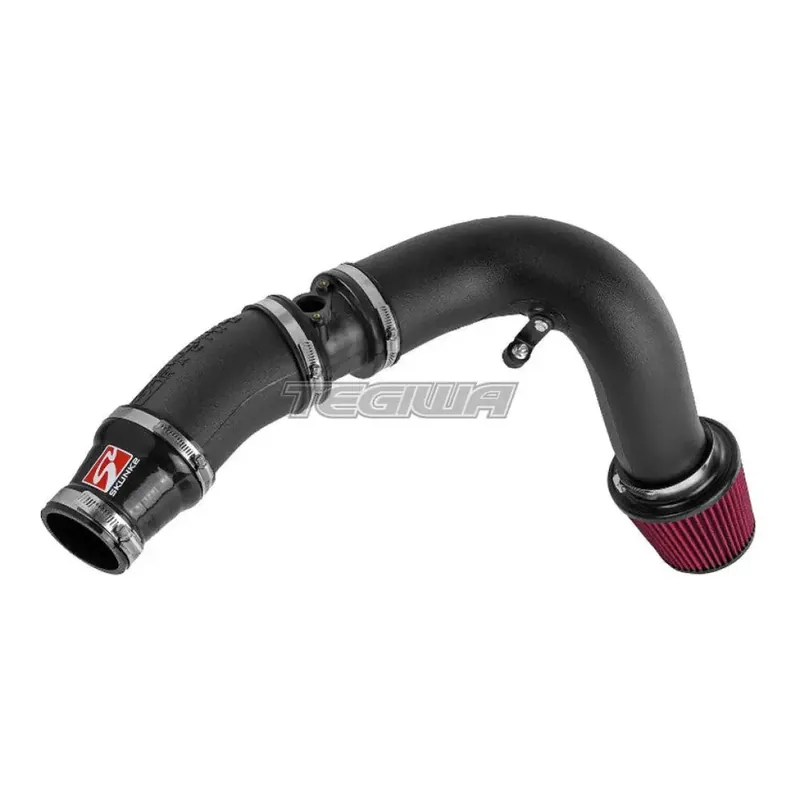 Bargain Skunk2 Cold Air Intake Honda K-Series K20Z Civic Type R FN2 06-11