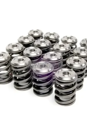 Skunk2 Alpha Valve Spring And Titanium Retainer Kit Honda B-Series Cheap