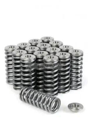Buy Online Skunk2 Alpha Valve Spring And Titanium Retainer Kit Honda D-Series SOH