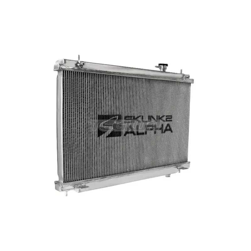Certified Skunk2 Alpha Series Alloy Radiator Nissan 350Z 03-06