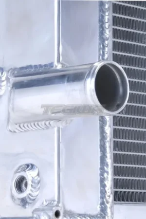 One Day Deal Skunk2 Ultra Series Radiator With Oil Cooler Lines Toyota GT86 13-19