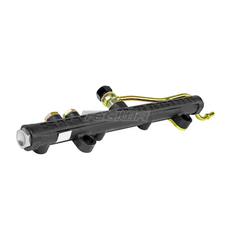 Skunk2 Composite Fuel Rail Honda K-Series K20Z Hassle-Free Returns
