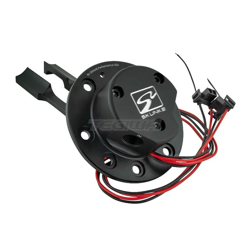 Super Sale Skunk2 Dual Fuel Pump Hanger Honda Civic EG EK 92-00