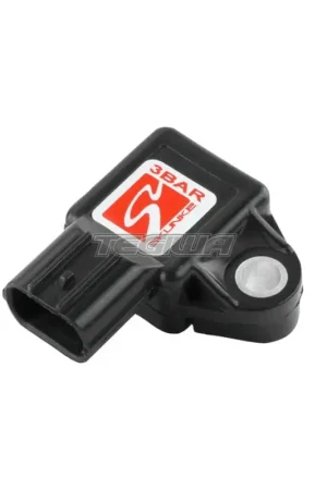 Skunk2 3 Bar Map Sensor Honda K-Series K20 K24 Today Only