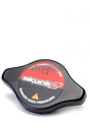 Luxury Skunk2 Aluminium Radiator Cap Type B