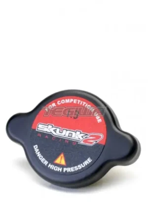 Skunk2 Aluminium Radiator Cap Type A Direct From Manufacturer