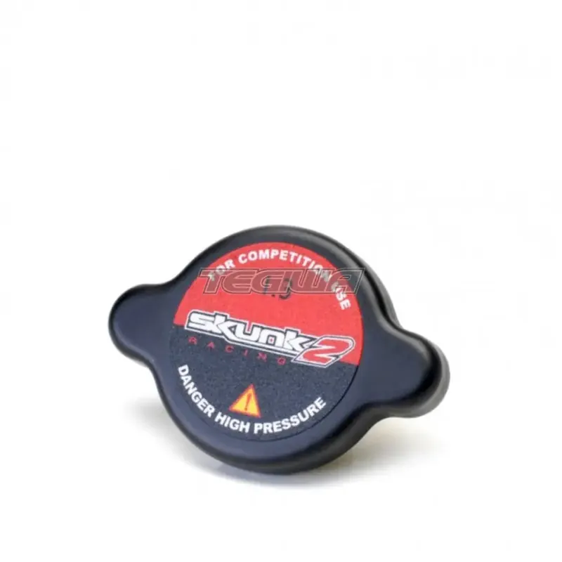 Skunk2 Aluminium Radiator Cap Type A Direct From Manufacturer