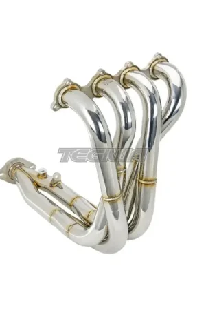 Skunk2 Alpha Series Header Exhaust Manifold Honda B-Series Handmade