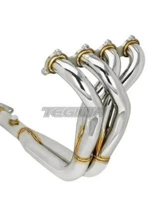 Top Pick Skunk2 Alpha Series V2 Header Exhaust Manifold Honda B16A Only