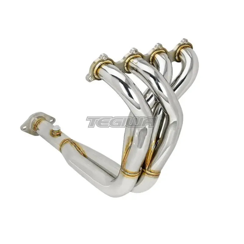 Top Pick Skunk2 Alpha Series V2 Header Exhaust Manifold Honda B16A Only