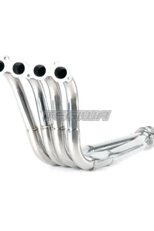 Viral Skunk2 Alpha Header K-Swap K20 K20A Honda Integra Type R DC2