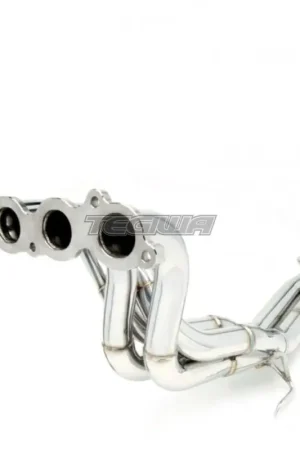 Skunk2 Alpha Exhaust Manifold Header Honda Civic Type R EP3 01-05 Direct From Factory