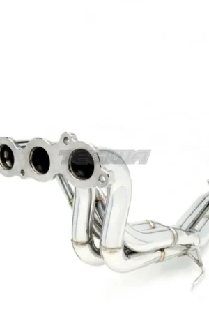 Secure Checkout Skunk2 Alpha Series Header Honda Civic Si 02-05