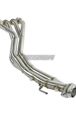 Hot Picks Skunk2 Alpha Series Exhaust Manifold Header Honda Civic Type R FD2 06-