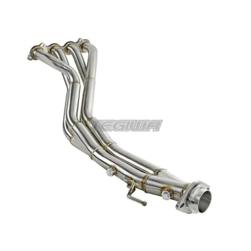 Hot Picks Skunk2 Alpha Series Exhaust Manifold Header Honda Civic Type R FD2 06-