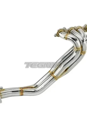 Skunk2 Alpha Series Exhaust Manifold Header Honda S2000 00-09 Trusted Brand