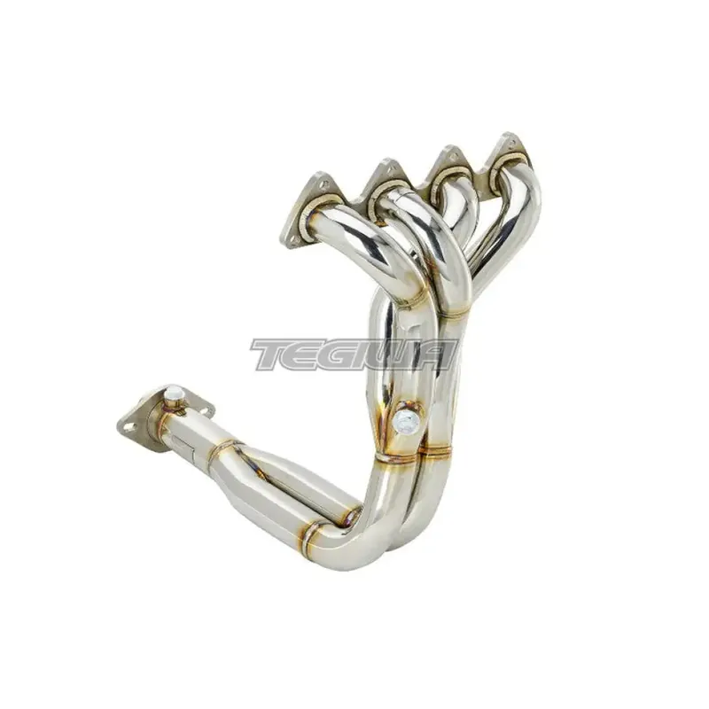 Warranty Included Skunk2 Alpha Series Exhaust Manifold Header Honda D-Series